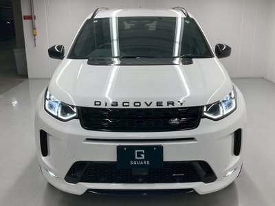 LAND ROVER DISCOVERY SPORT - 6