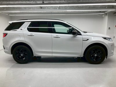 LAND ROVER DISCOVERY SPORT - 10