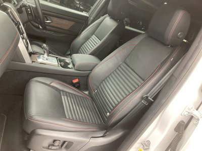 LAND ROVER DISCOVERY SPORT - 4