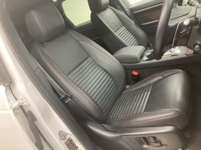 LAND ROVER DISCOVERY SPORT - 3