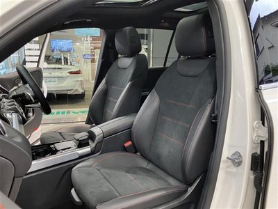 MERCEDES-BENZ GLB - 10