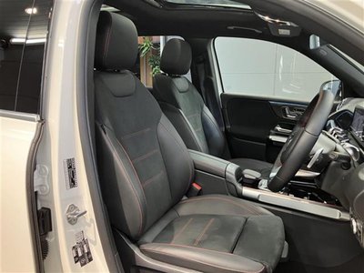 MERCEDES-BENZ GLB - 5