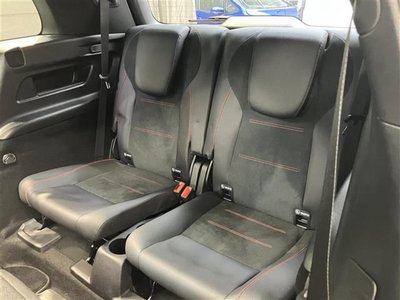MERCEDES-BENZ GLB - 8