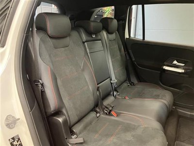 MERCEDES-BENZ GLB - 6