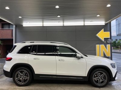 MERCEDES-BENZ GLB - 4