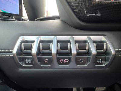 LAMBORGHINI AVENTADOR ROADSTER - 9