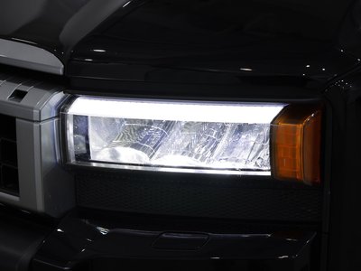 TOYOTA LAND CRUISER - 8