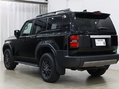 TOYOTA LAND CRUISER - 6