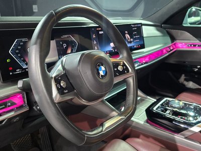 BMW 7 SERIES - 4