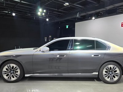 صورة مصغرة 18 لـ 2023 BMW 7 SERIES