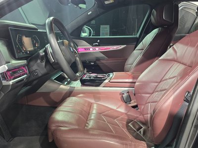 صورة مصغرة 15 لـ 2023 BMW 7 SERIES