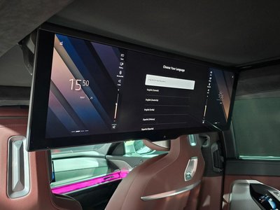 BMW 7 SERIES - 10