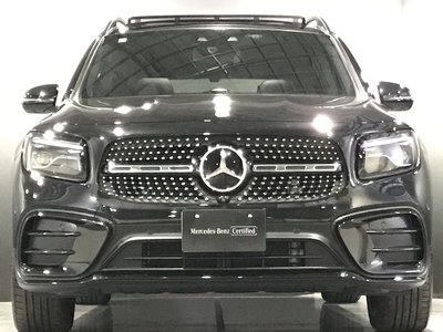 MERCEDES-BENZ GLB - 9