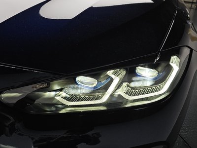 2022 BMW I4 photo 9
