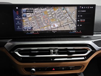 2022 BMW I4 缩略图 20