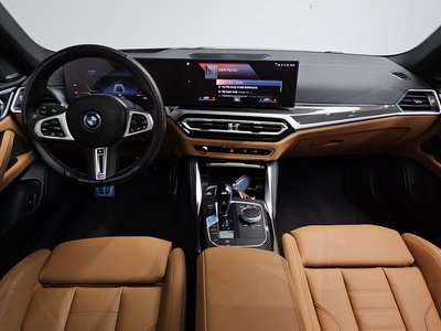 2022 BMW I4 photo 5