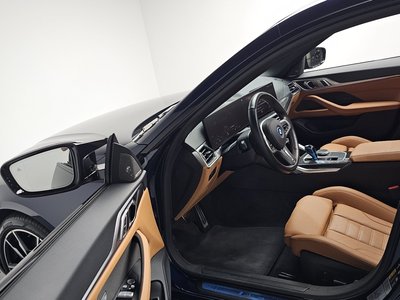 2022 BMW I4 缩略图 13