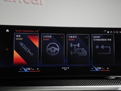2022 BMW I4 缩略图 29
