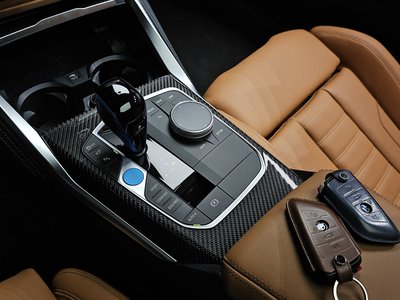 2022 BMW I4 缩略图 12