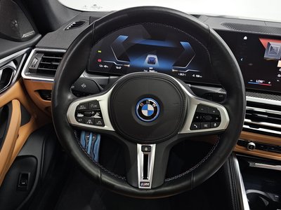 2022 BMW I4 缩略图 19