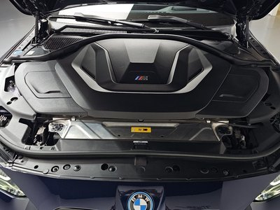 2022 BMW I4 photo 7
