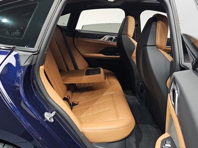 2022 BMW I4 缩略图 17