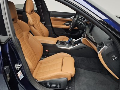2022 BMW I4 缩略图 16