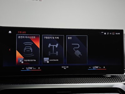 2022 BMW I4 缩略图 30