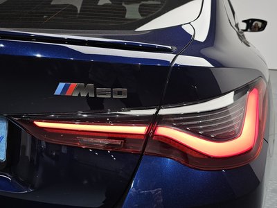 2022 BMW I4 photo 10