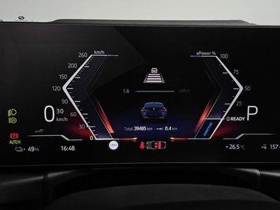 2022 BMW I4 缩略图 11