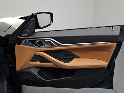 2022 BMW I4 缩略图 14