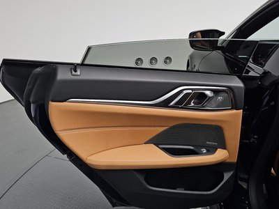 2022 BMW I4 缩略图 15
