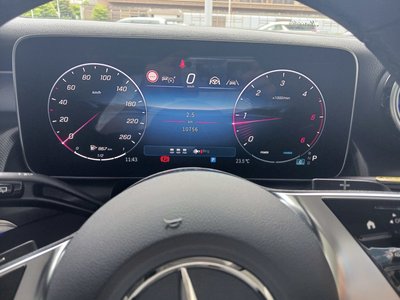 2025 Mercedes-BENZ GLC photo 6