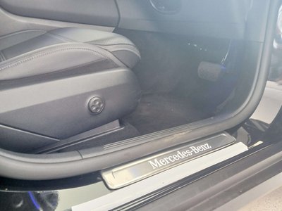 2025 Mercedes-BENZ GLC photo 9