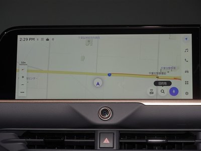 2024 Toyota CROWN SPORT photo 7