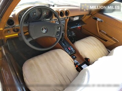 MERCEDES-BENZ SL - 3