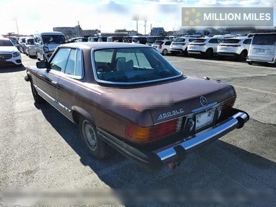 MERCEDES-BENZ SL - 2