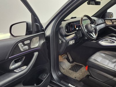 MERCEDES-BENZ GLS - 10