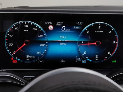 MERCEDES-BENZ GLS - 8