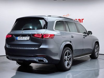 MERCEDES-BENZ GLS - 3