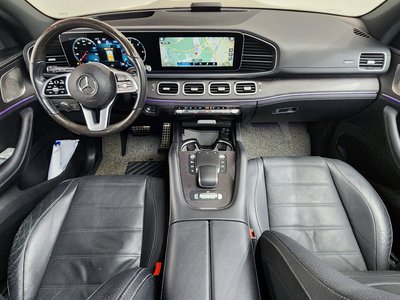 MERCEDES-BENZ GLS - 5