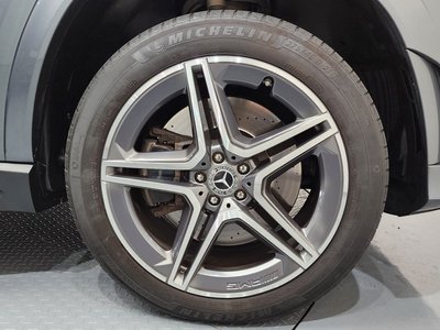 MERCEDES-BENZ GLS - 6