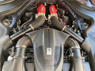صورة مصغرة 35 لـ 2022 Ferrari ROMA