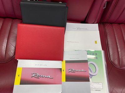صورة مصغرة 39 لـ 2022 Ferrari ROMA