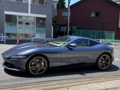 صورة مصغرة 31 لـ 2022 Ferrari ROMA