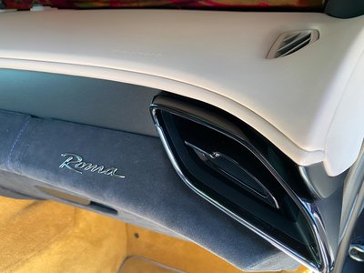 صورة مصغرة 29 لـ 2022 Ferrari ROMA