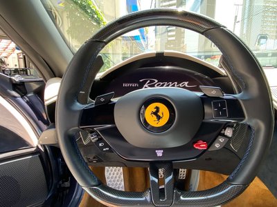 صورة مصغرة 22 لـ 2022 Ferrari ROMA