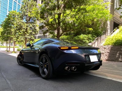 صورة مصغرة 40 لـ 2022 Ferrari ROMA