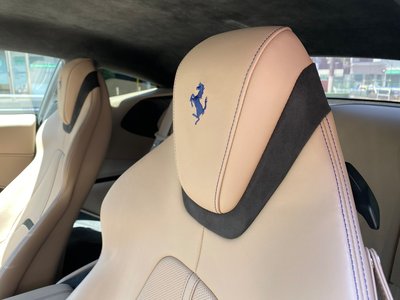 صورة مصغرة 15 لـ 2022 Ferrari ROMA