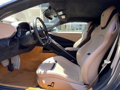 صورة مصغرة 13 لـ 2022 Ferrari ROMA